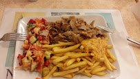 Aliment-réconfort du Restauration rapide Istanbul Grill à Bernay - n°8