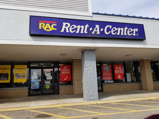Furniture Rental Service «Rent-A-Center», reviews and photos, 736 Crescent St, Brockton, MA 02302, USA