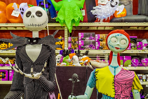 Home Improvement Store «The Home Depot», reviews and photos, 6035 Gender Rd, Canal Winchester, OH 43110, USA