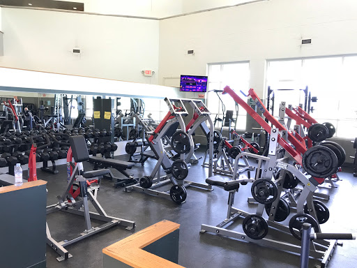 Recreation Center «Macedonia Family Recreation Center», reviews and photos, 1494 E Aurora Rd, Macedonia, OH 44056, USA
