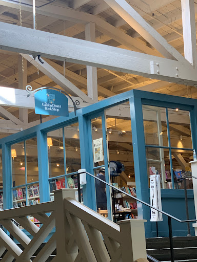 Book Store «Garden District Book Shop», reviews and photos, 2727 Prytania St, New Orleans, LA 70130, USA