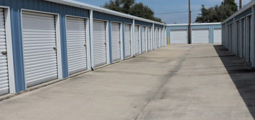 Self-Storage Facility «Hwy Storage - McAllen», reviews and photos, 2223 N 23rd St, McAllen, TX 78501, USA