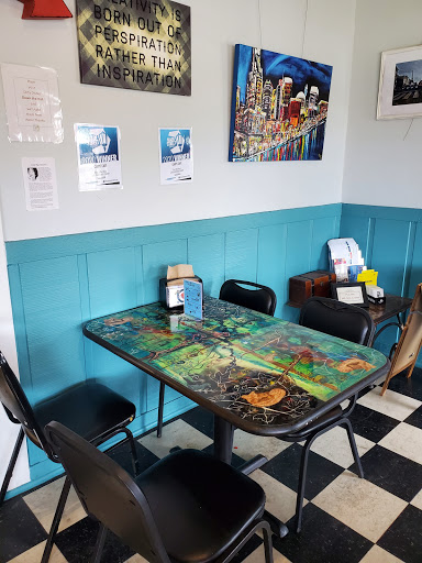 Cafe «Carpe Cafe», reviews and photos, 115 Front St, Smyrna, TN 37167, USA