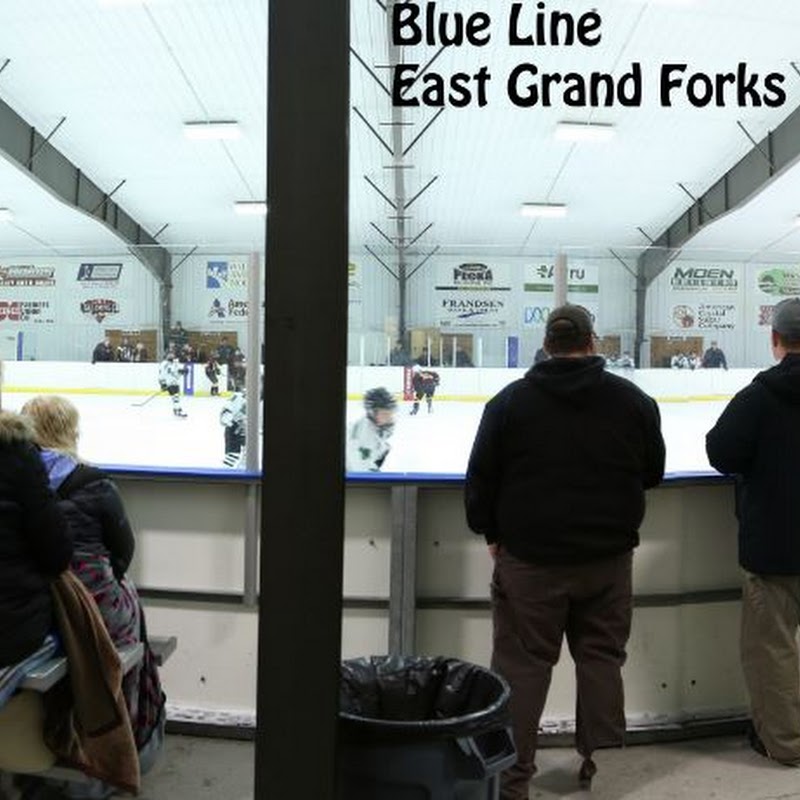 Blue Line Club Arena