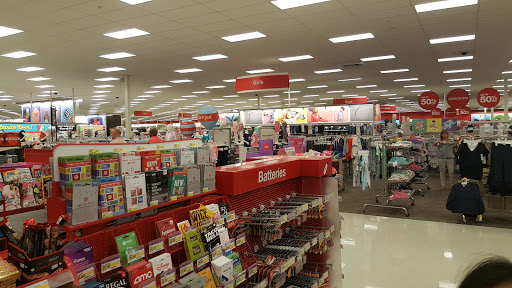 Department Store «Target», reviews and photos, 420 S University Ave, Little Rock, AR 72205, USA