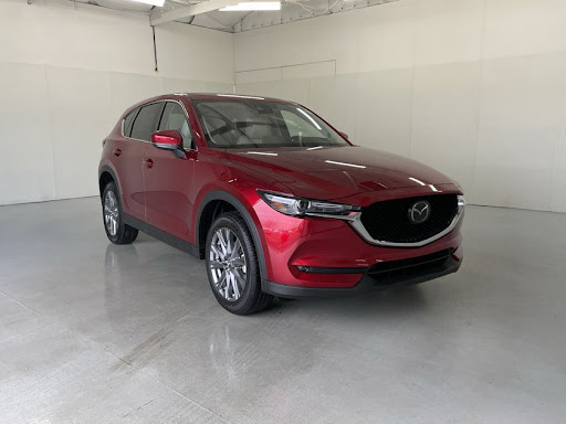 Mazda Dealer «Jeff Schmitt Mazda», reviews and photos, 646 Alpha Rd, Beavercreek, OH 45434, USA