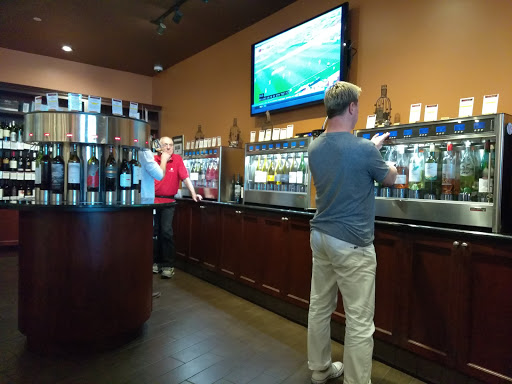 Wine Store «OC Wine Mart & Tasting Bar», reviews and photos, 23411 Aliso Viejo Pkwy, Aliso Viejo, CA 92656, USA