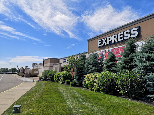 Outlet Mall «Tanger Outlet Columbus», reviews and photos, 400 South Wilson Road, Sunbury, OH 43074, USA