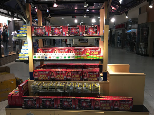 Shopping Mall «Capital City Mall», reviews and photos, 3506 Capital City Mall Dr, Camp Hill, PA 17011, USA