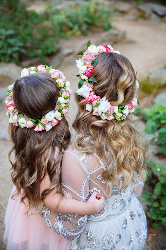 Florist «Everest Florist and Gifts Sacramento», reviews and photos, 7137 Walerga Rd, Sacramento, CA 95842, USA