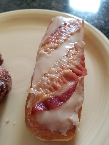 Donut Shop «Donut Bank», reviews and photos, 3988 IN-261, Newburgh, IN 47630, USA