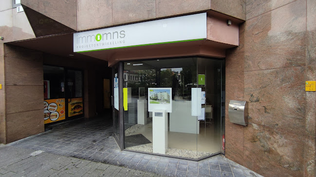 Beoordelingen van Immo MNS in Turnhout - Makelaardij
