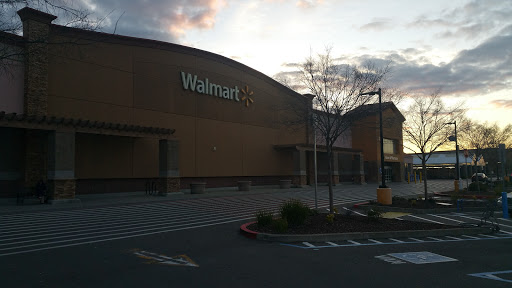 Department Store «Walmart Supercenter», reviews and photos, 900 Pleasant Grove Blvd, Roseville, CA 95678, USA