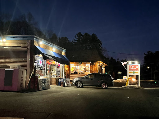 Wine Store «Wine Cellars 4 LLC», reviews and photos, 68 Farmington Ave, Farmington, CT 06032, USA