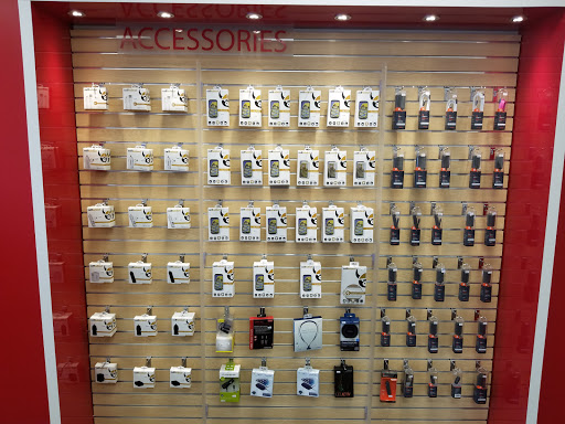 Cell Phone Store «Verizon Authorized Retailer - Wireless Zone», reviews and photos, 6885 US-322, Franklin, PA 16323, USA