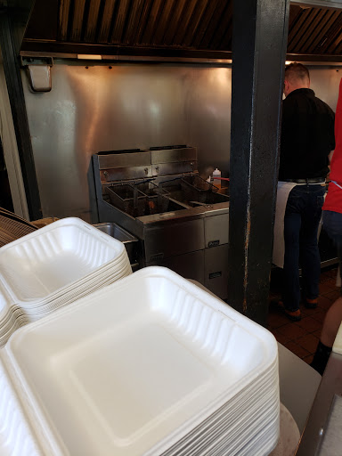 Caterer «Super Sub Shop», reviews and photos, 324 Cabot St, Beverly, MA 01915, USA