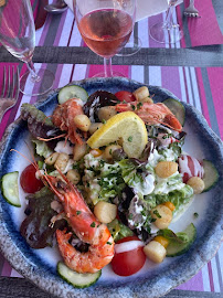 Plats et boissons du RESTAURANT DES AMIS à Dambelin - n°11