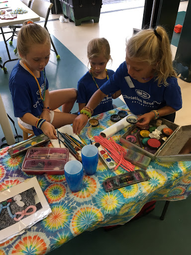 Auto Repair Shop «Christian Brothers Automotive Knoxville», reviews and photos, 10406 Kingston Pike, Knoxville, TN 37922, USA