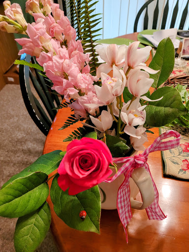 Florist «Snohomish Flower Co», reviews and photos, 1425 Ave D, Snohomish, WA 98290, USA