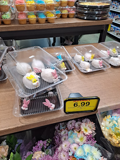 Grocery Store «Schnucks», reviews and photos, 245 E 5th St, Eureka, MO 63025, USA