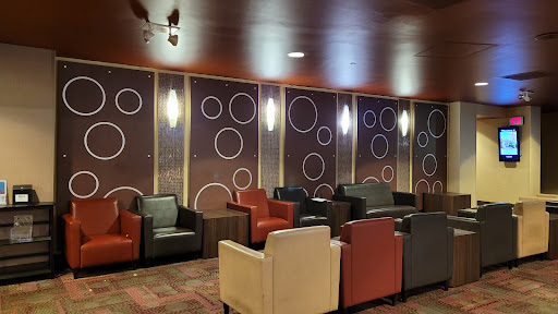 Movie Theater «Landmark Theatres Bethesda Row Cinema», reviews and photos, 7235 Woodmont Ave, Bethesda, MD 20814, USA