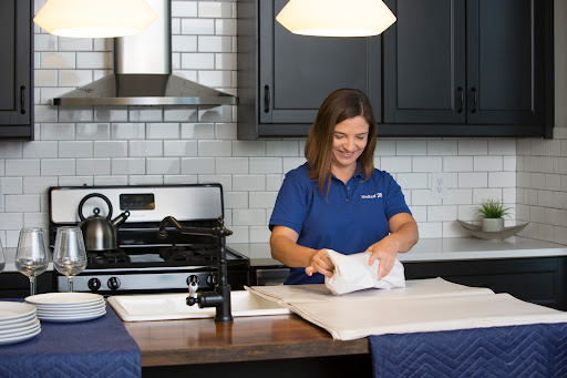 Moving Company «East End Transfer & Storage», reviews and photos, 5607 Cavanaugh St, Houston, TX 77021, USA