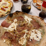 Photo n°1 de l'avis de Federico.i fait le 23/08/2023 à 11:54 sur le  Il Mascalzone pizzeria con cucina à Renazzo