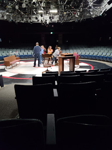 Performing Arts Theater «Wagon Wheel Theatre», reviews and photos, 2515 E Center St, Warsaw, IN 46580, USA