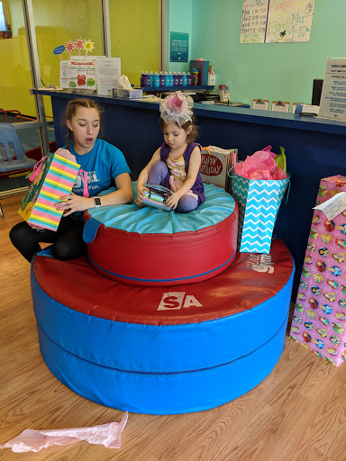 Gym «The Little Gym of Federal Way», reviews and photos, 1414 S 324th St, Federal Way, WA 98003, USA