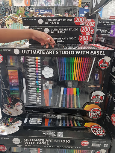 Discount Store «Walmart», reviews and photos, 8230 Talbert Ave, Huntington Beach, CA 92646, USA