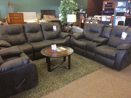 Furniture Store «American Rental», reviews and photos, 811 E McGalliard Rd, Muncie, IN 47303, USA