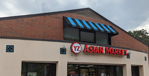 Grocery Store «YZ Asian Market», reviews and photos, 22 New Leicester Hwy, Asheville, NC 28806, USA