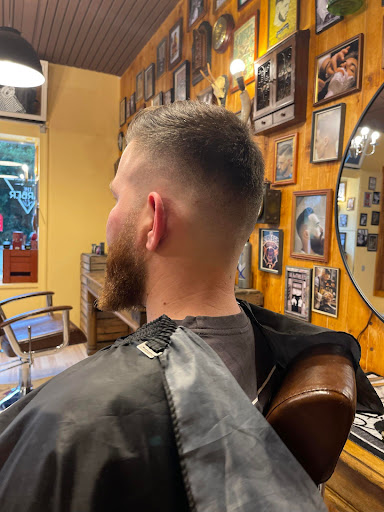 The Barber in Slagelse, Ringsted
