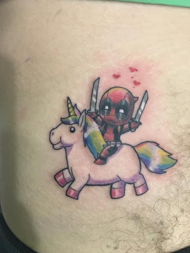 Explore juneteenth tattoo ideas, creative tattoo ideas in Peru, available at Fade To Black Tattoo Studio