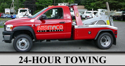 Intermaco Auto Services