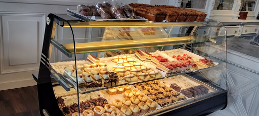 Pastelería Larrea en Orduña-Urduña, Bizkaia