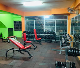 Rawai Gym & Fitness photo