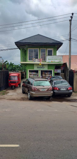 Foodlocker, Plot 122 Magazine Rd, beside Creative Minds School, Jericho 200001, Ibadan, Nigeria, Used Car Dealer, state Oyo