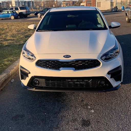 Auto Body Shop «Samuel Auto Body LLC», reviews and photos, 8 Memorial Dr, Neptune City, NJ 07753, USA