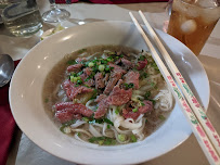 Soupe du Restaurant vietnamien Pho Quyen à Toulouse - n°2