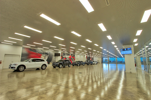 Audi Dealer «Audi North Miami», reviews and photos, 14780 Biscayne Blvd, North Miami, FL 33181, USA