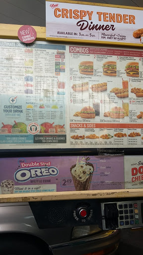 Fast Food Restaurant «Sonic Drive-In», reviews and photos, 5453 Wesleyan Dr, Virginia Beach, VA 23455, USA