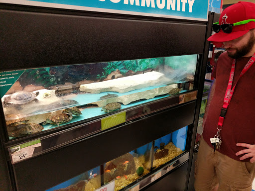 Pet Supply Store «Petco Animal Supplies», reviews and photos, 85 State St, Orem, UT 84058, USA