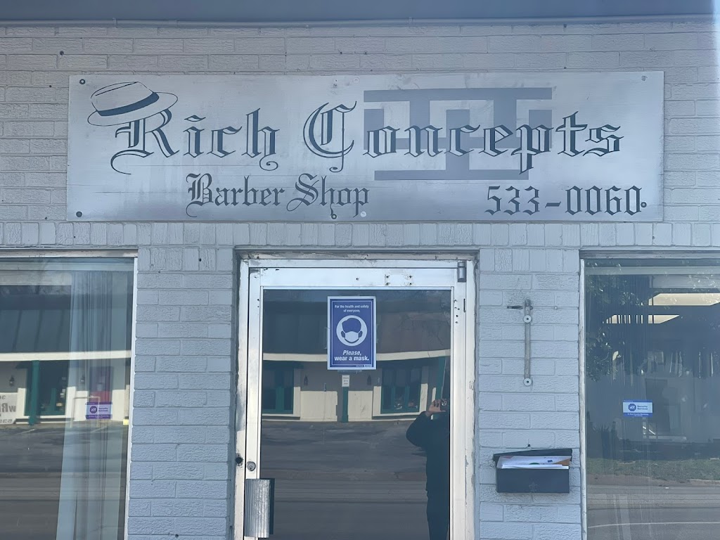 Rich Concepts 35805