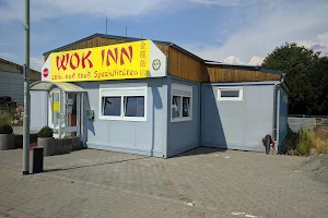 Wok Inn Bistro image