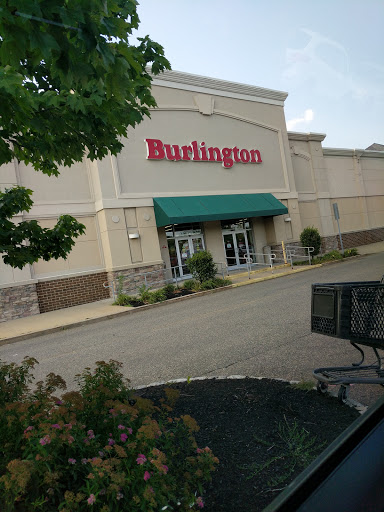 Clothing Store «Burlington Coat Factory», reviews and photos, 325 US-202, Flemington, NJ 08822, USA