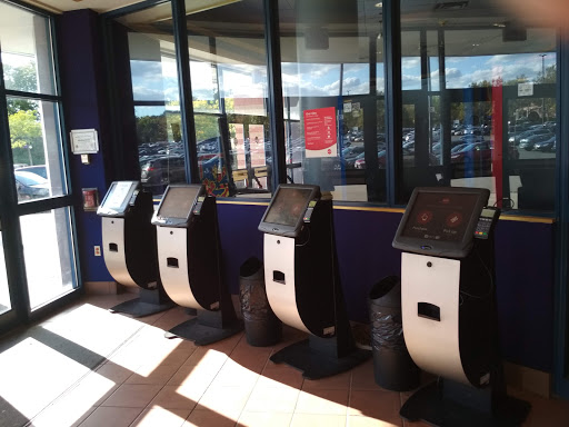 Movie Theater «AMC Clifton Commons 16», reviews and photos, 405 NJ-3, Clifton, NJ 07014, USA