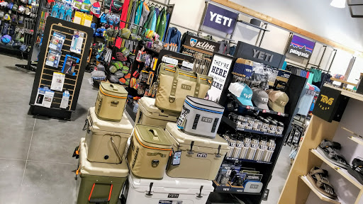 Outdoor Sports Store «Alabama Outdoors Trussville», reviews and photos, 4710 Frank St #116, Birmingham, AL 35235, USA