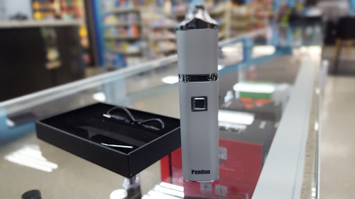 Vaporizer Store «PINEAPPLE XPRESS SMOKE SHOP», reviews and photos, 888 Pleasant Hill Rd, Lilburn, GA 30047, USA