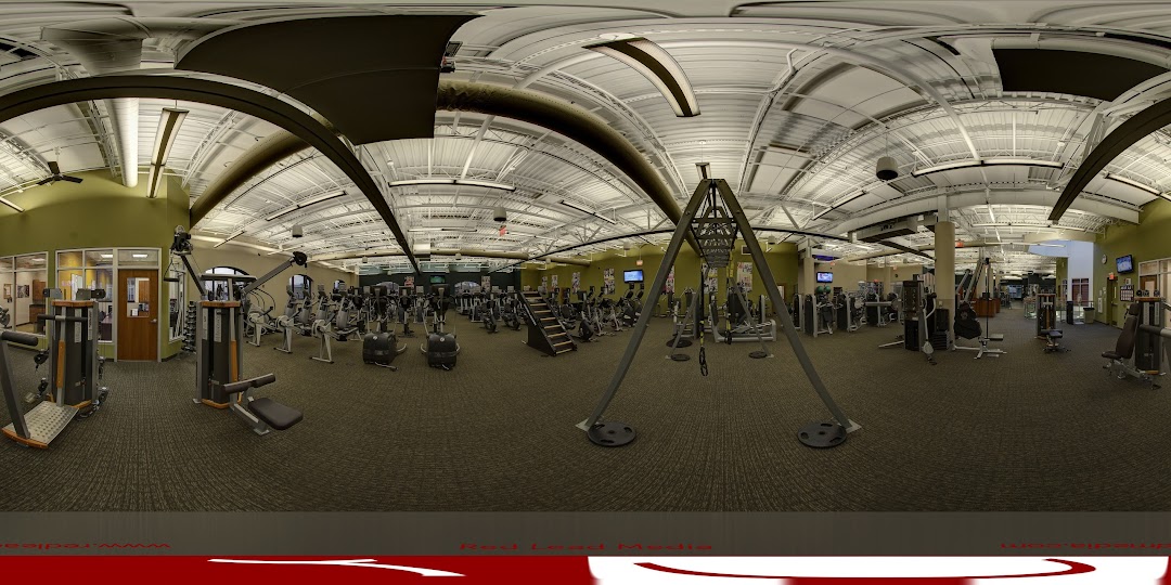 RWJ Rahway Fitness & Wellness Center at Carteret